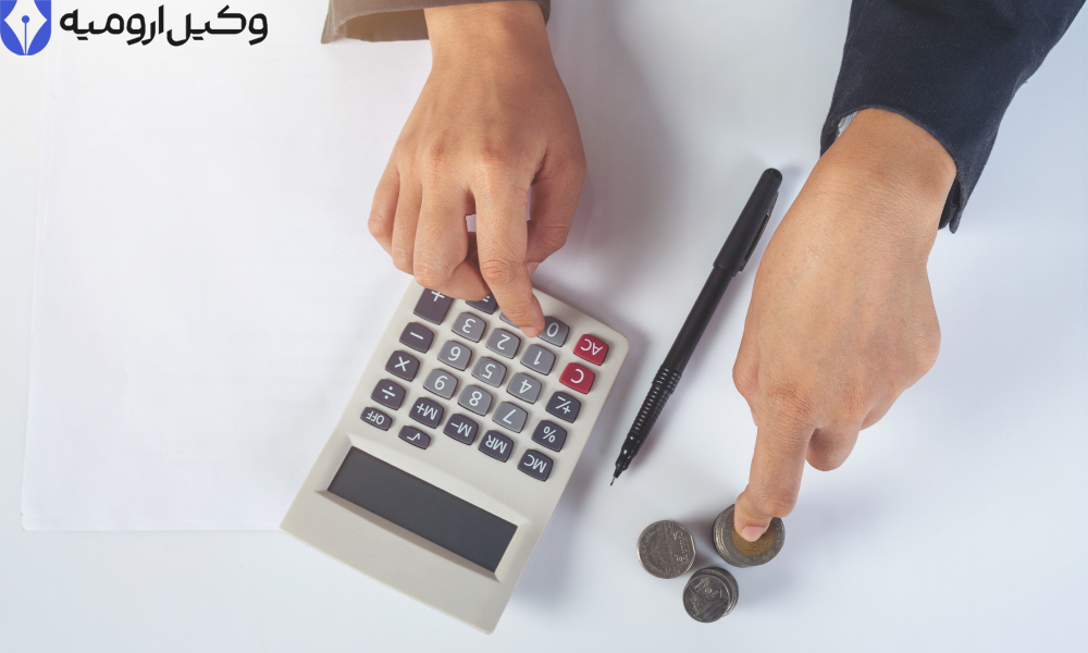 اجرت المثل زن