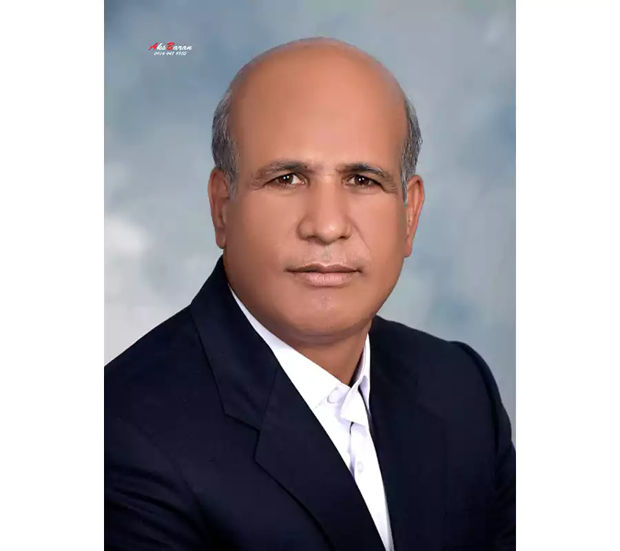 صادق کوهی نژاد