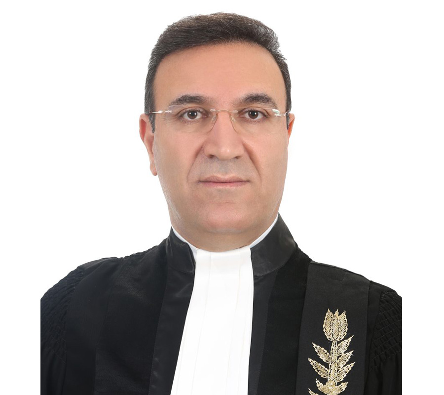 سید ایرج طاهری