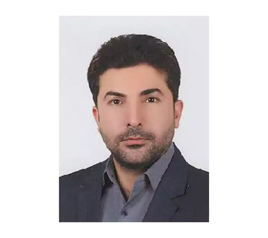 امین نوری قهرمانلو