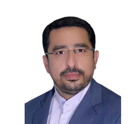 سعید شمس اله فطین