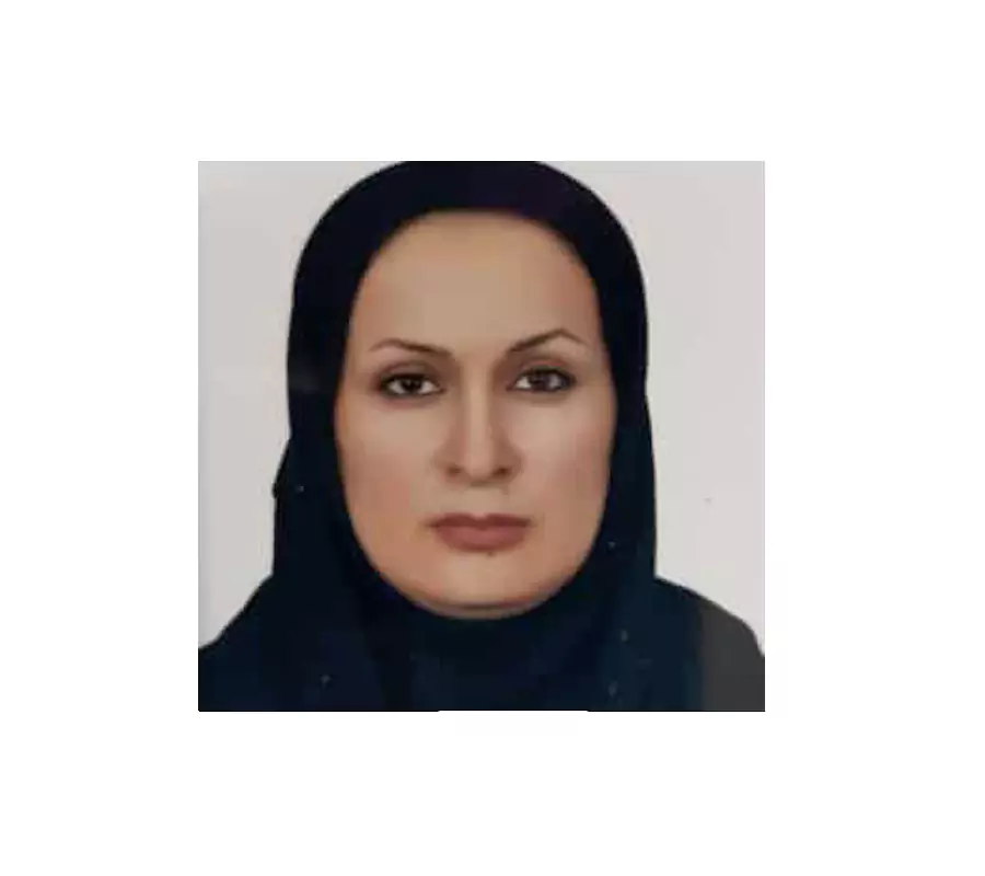 شیدا عبداله پور