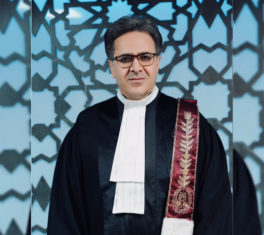 علی علیزاده