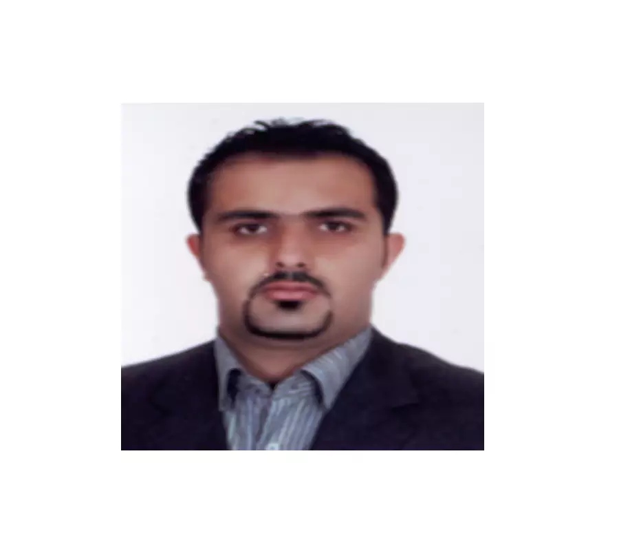 رضا آریان فر