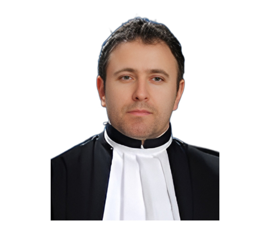 سراج الدین الهی